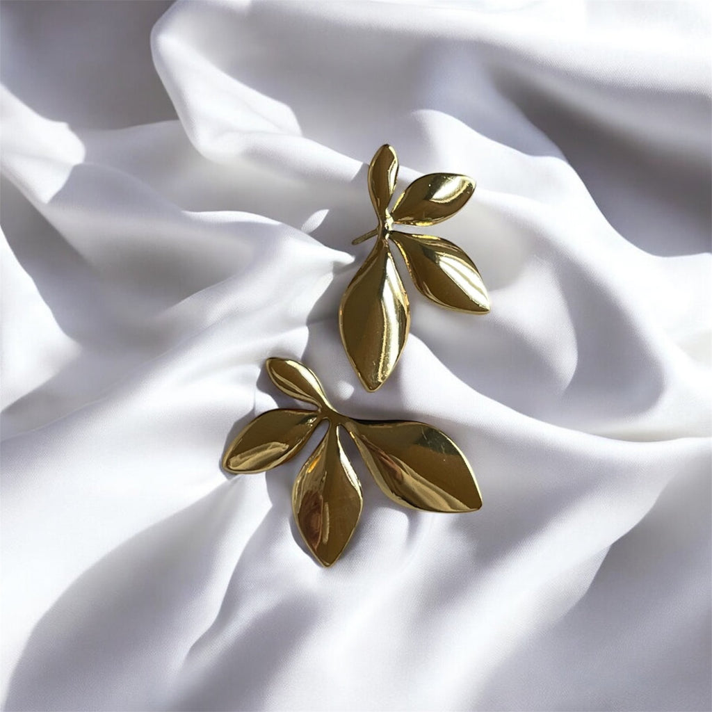 Boucles d'oreilles Horizon