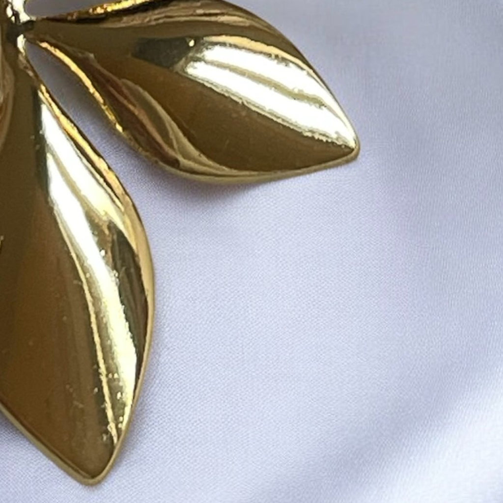 Boucles d'oreilles Horizon