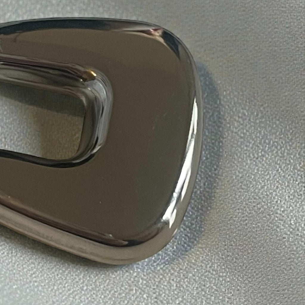 Boucles d'oreilles Intégrité