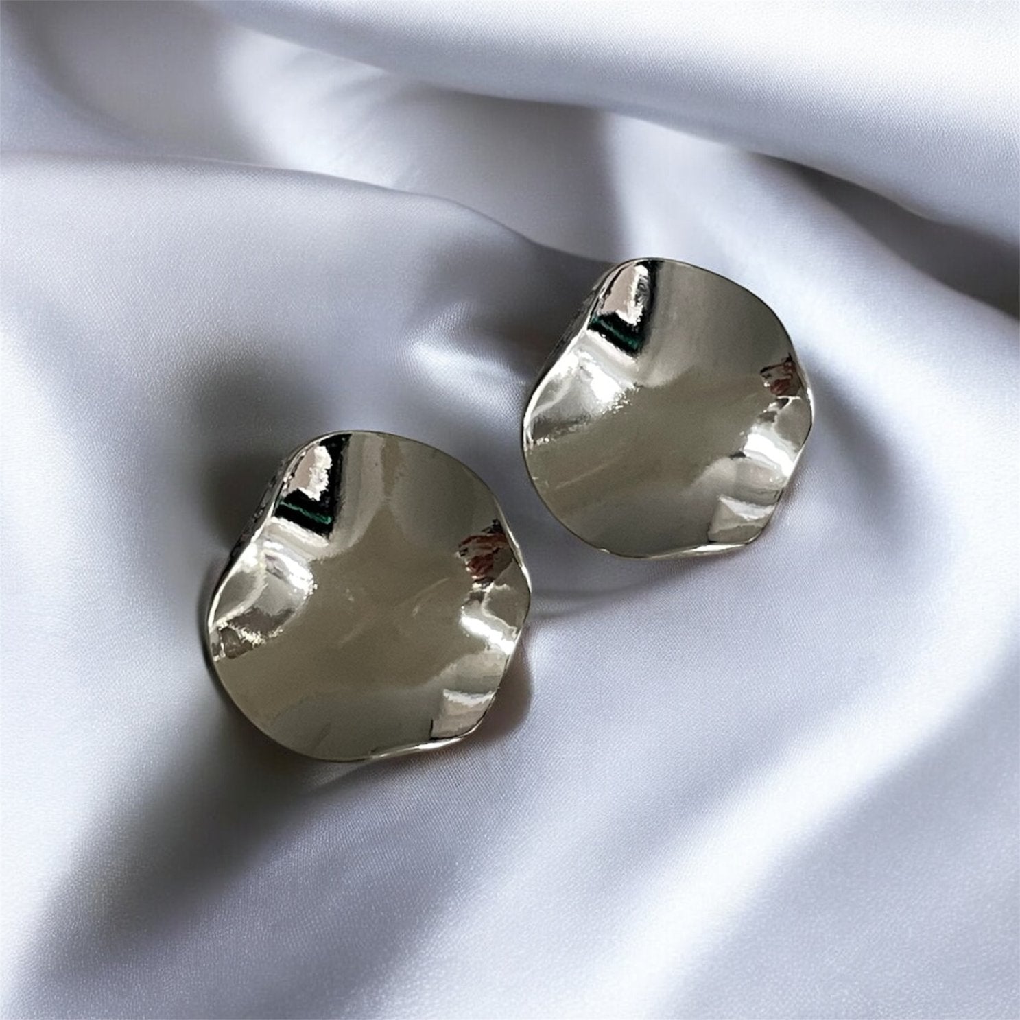 Boucles d'oreilles Intemporalité