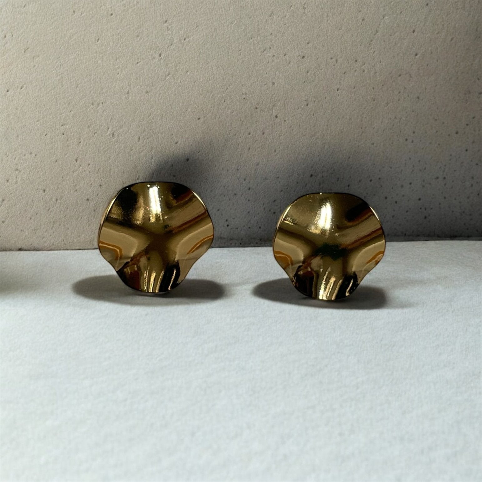 Boucles d'oreilles Intemporalité