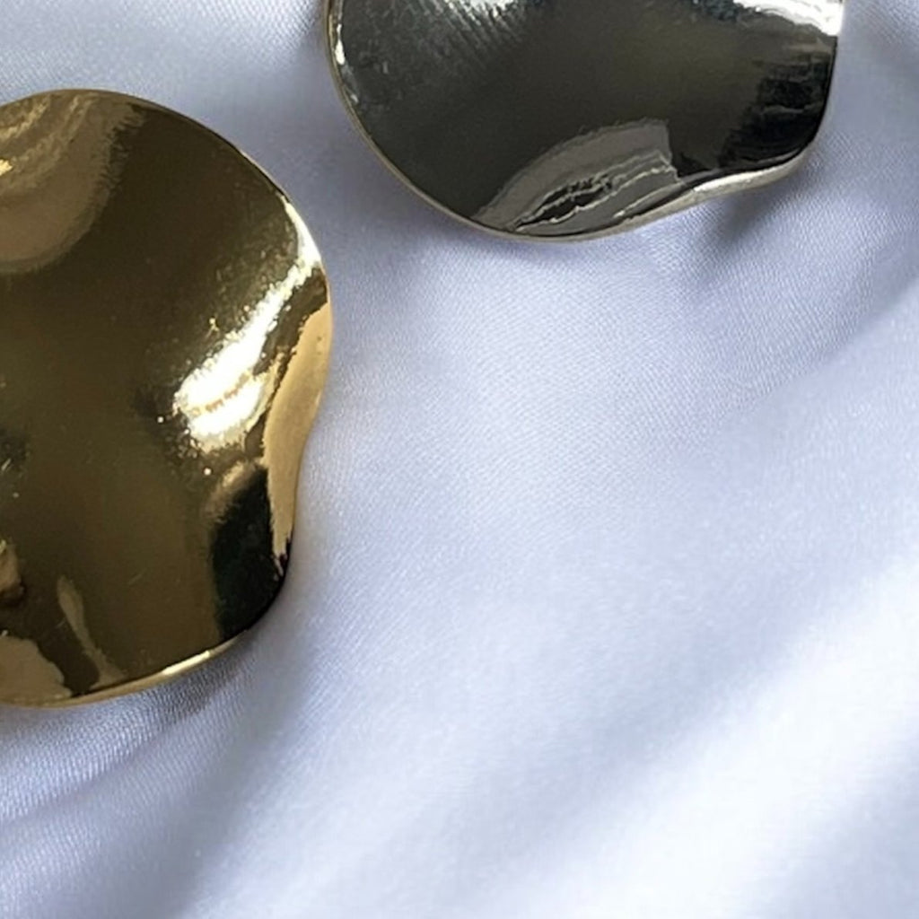 Boucles d'oreilles Intemporalité