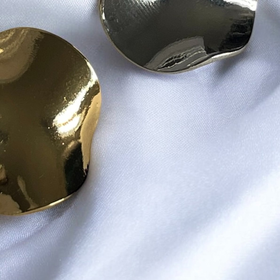 Boucles d'oreilles Intemporalité