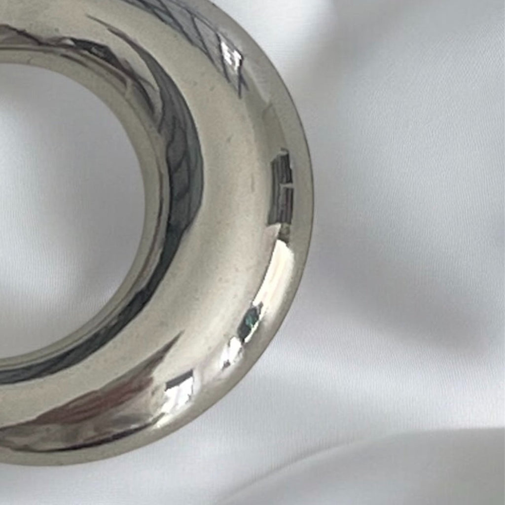 Boucles d'oreilles Légèreté