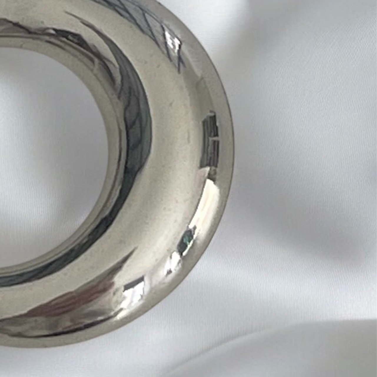 Boucles d'oreilles Légèreté