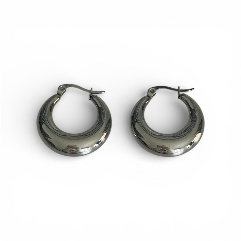 Boucles d'oreilles Légèreté