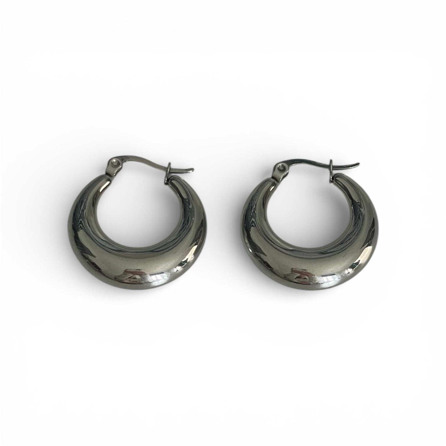 Boucles d'oreilles Légèreté