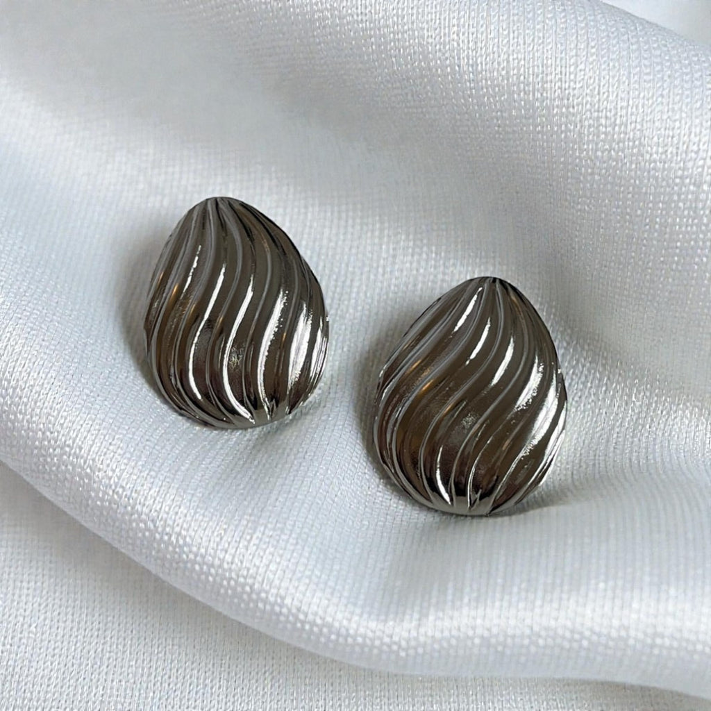 Boucles d'oreilles Lueur