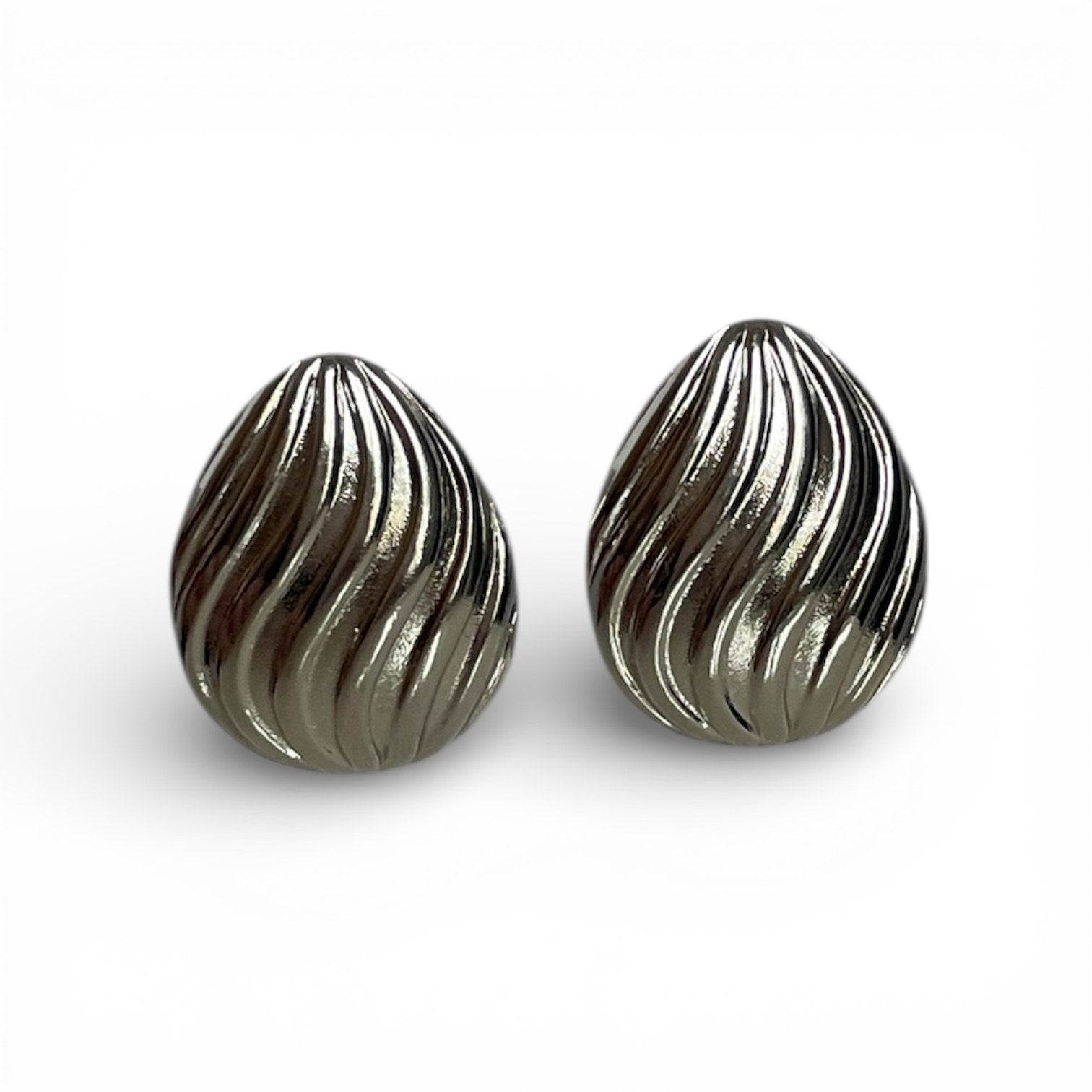 Boucles d'oreilles Lueur