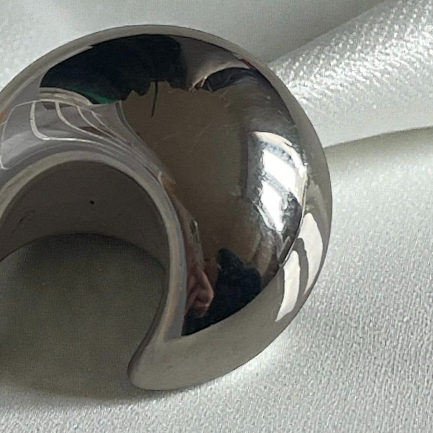 Boucles d'oreilles Perle