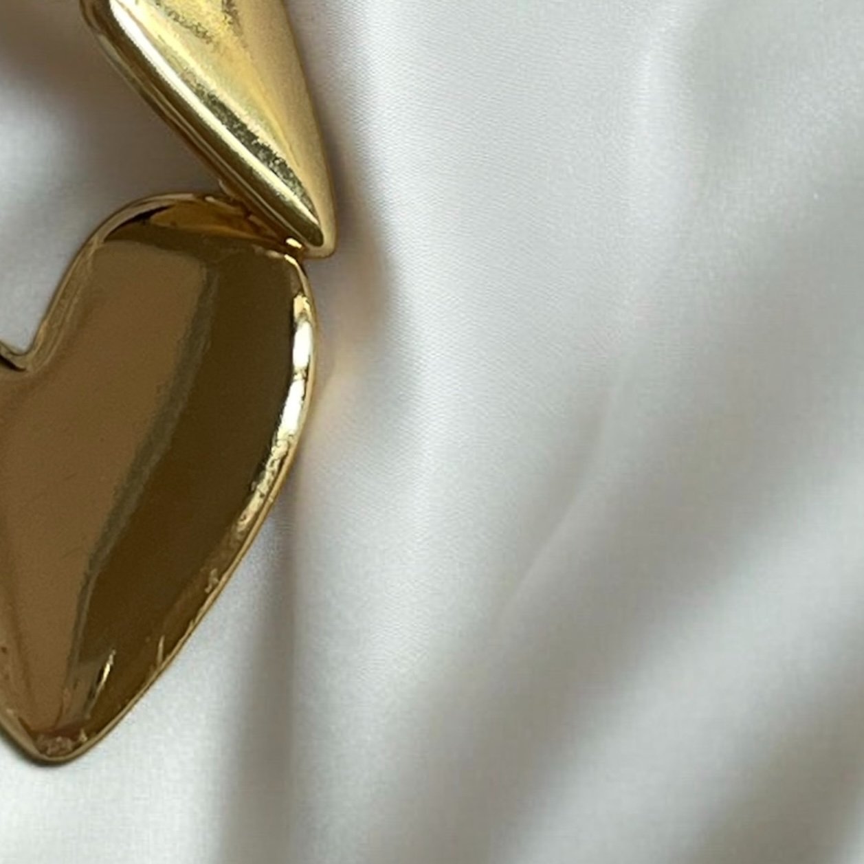 Boucles d'oreilles Plénitude