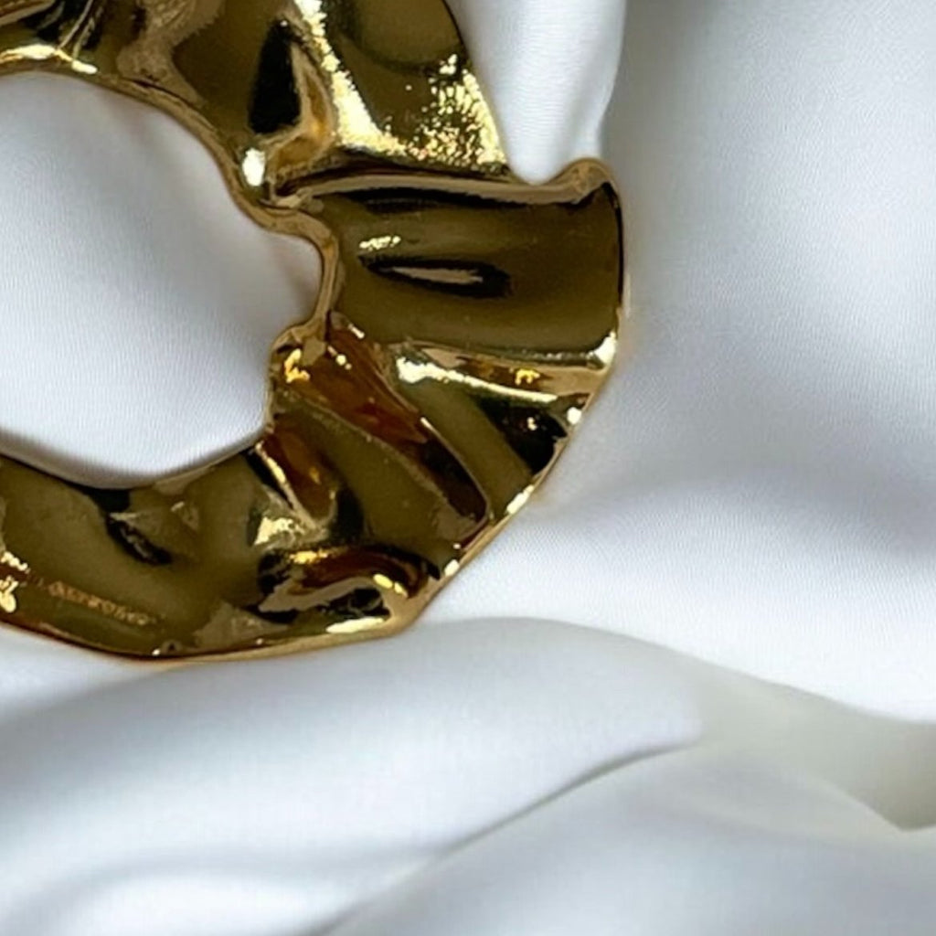 Boucles d'oreilles Projection