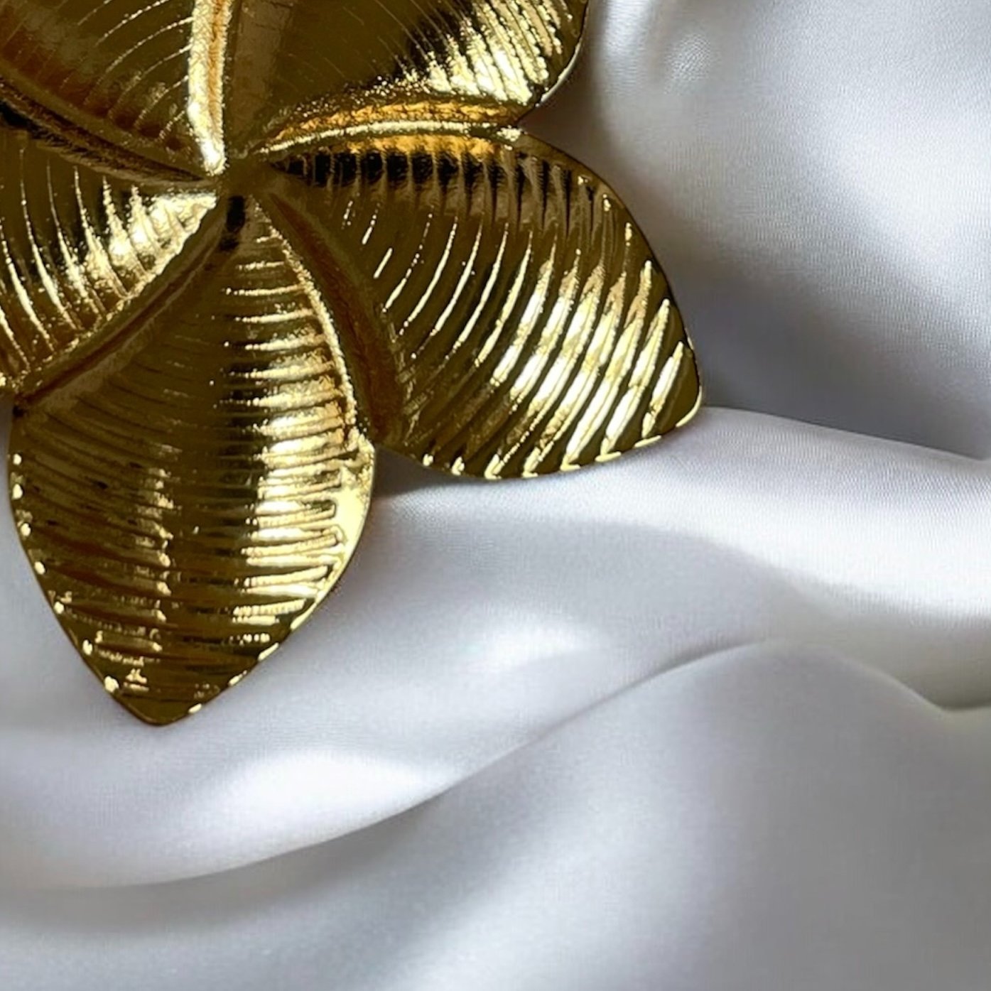 Boucles d'oreilles Renouveau