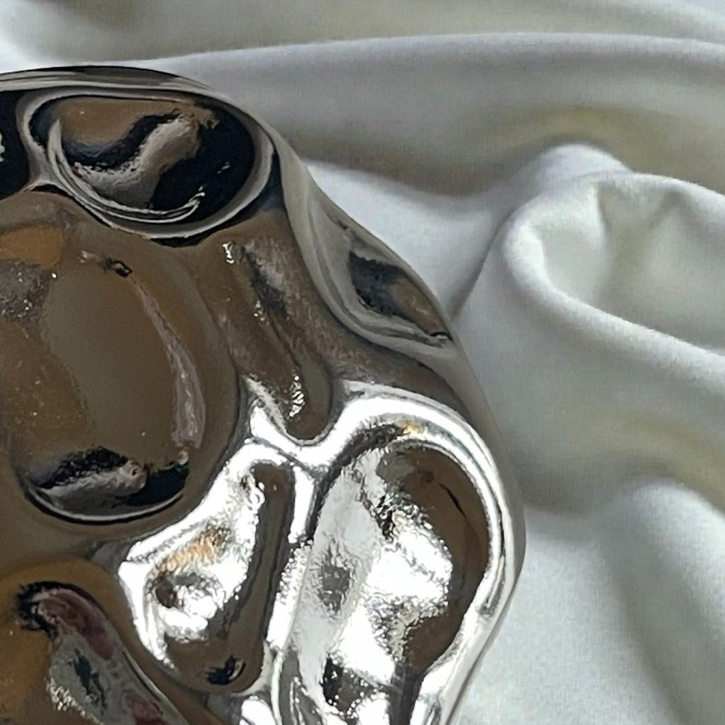 Boucles d'oreilles Sincérité