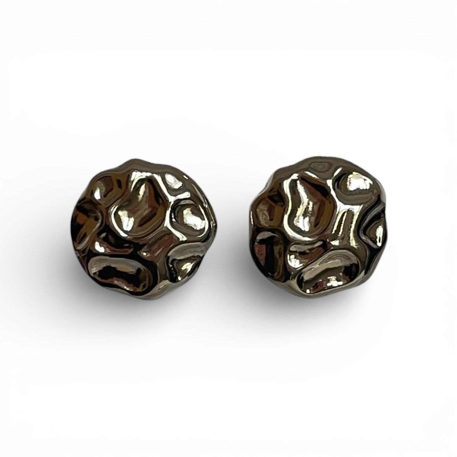 Boucles d'oreilles Sincérité