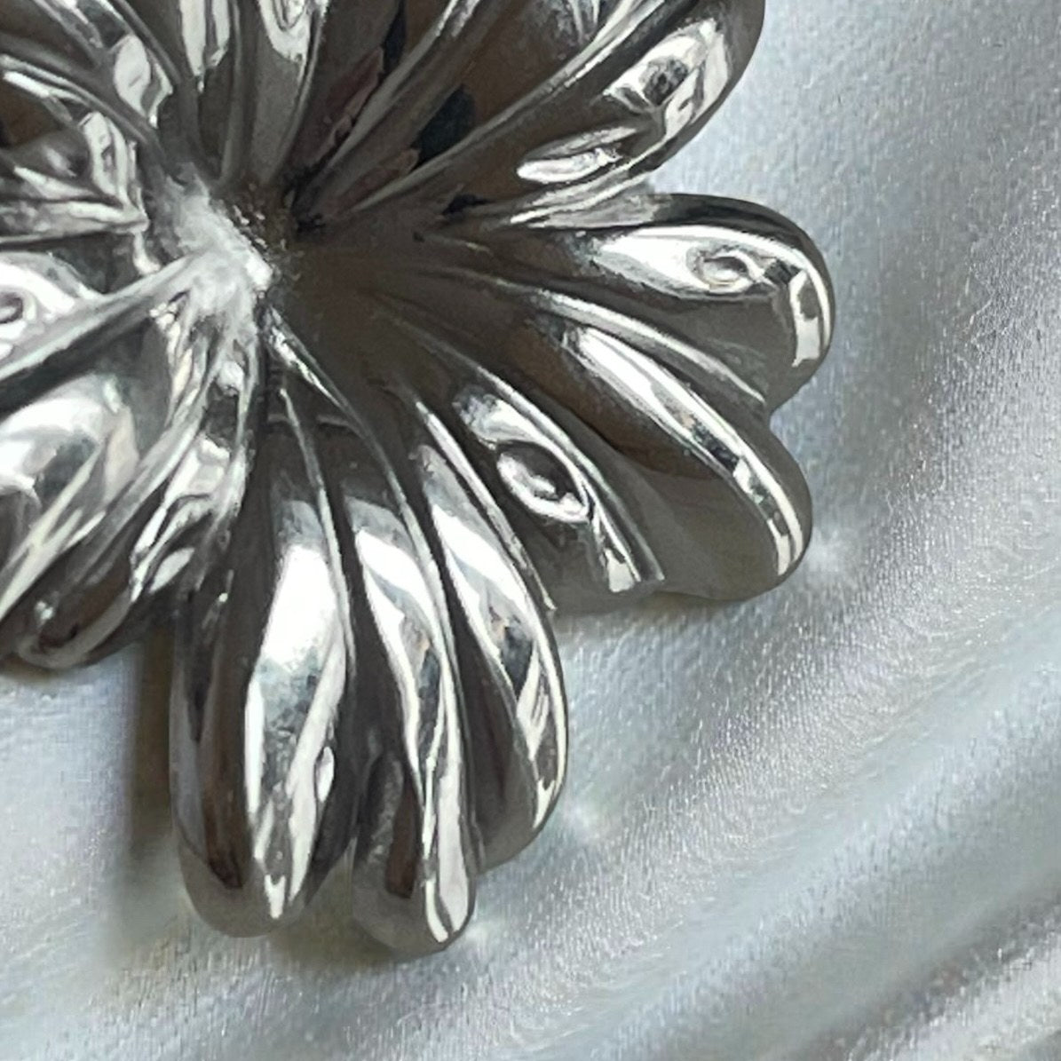 Boucles d'oreilles Souffle