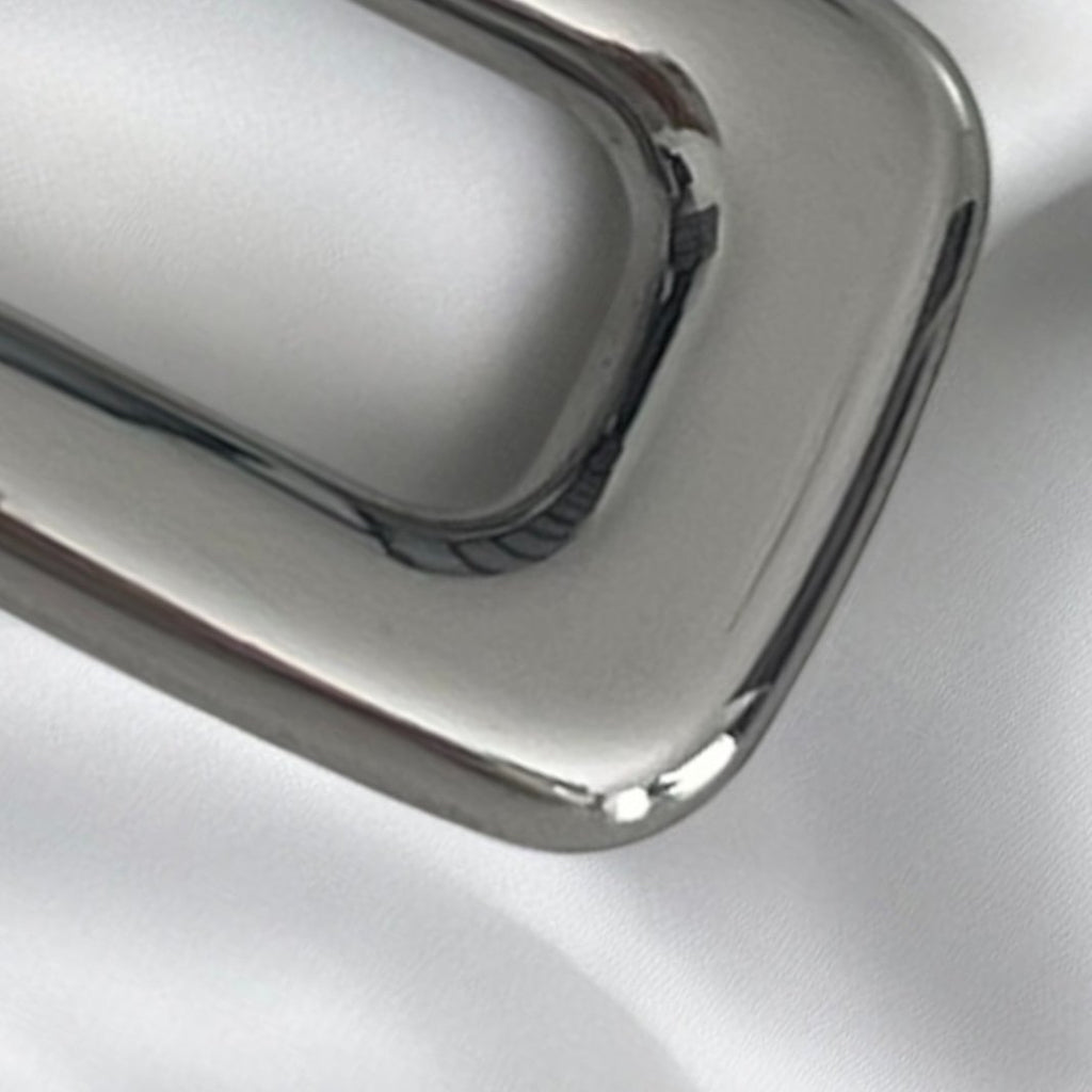 Boucles d'oreilles Stabilité