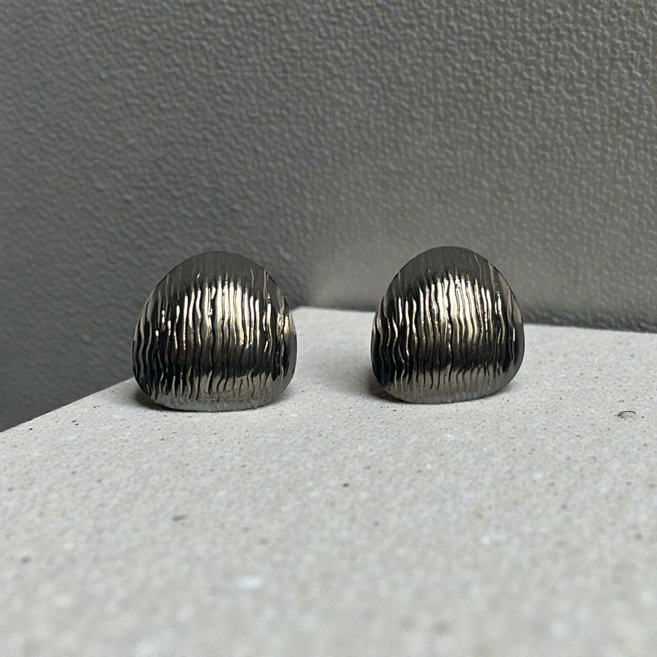 Boucles d'oreilles Transformation