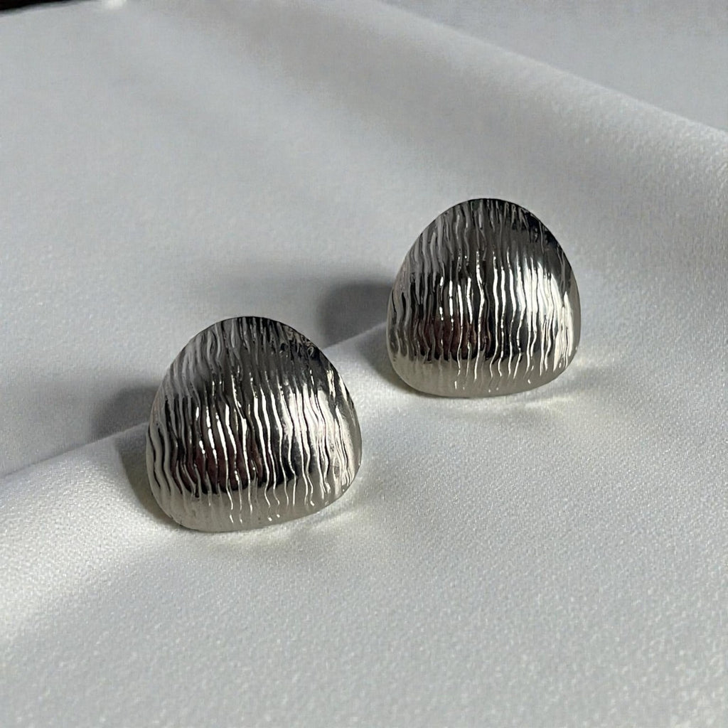 Boucles d'oreilles Transformation