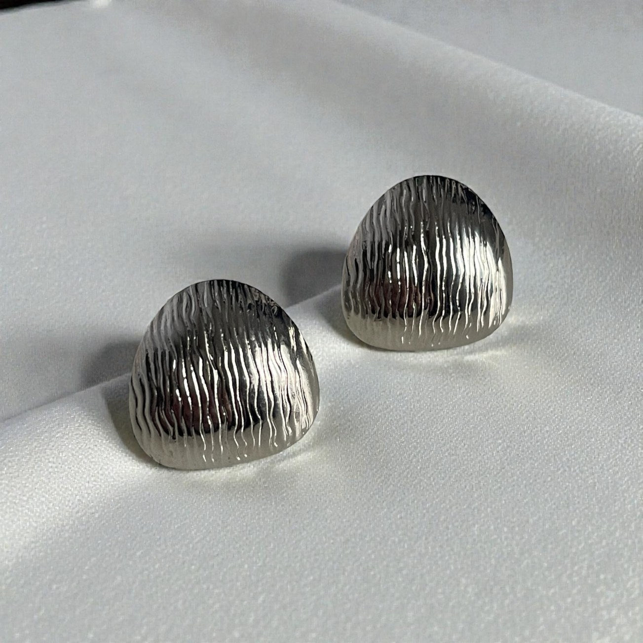 Boucles d'oreilles Transformation