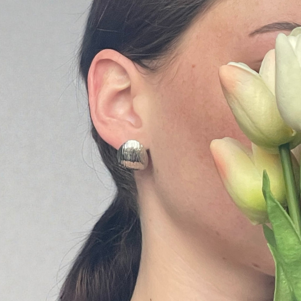 Boucles d'oreilles Transformation