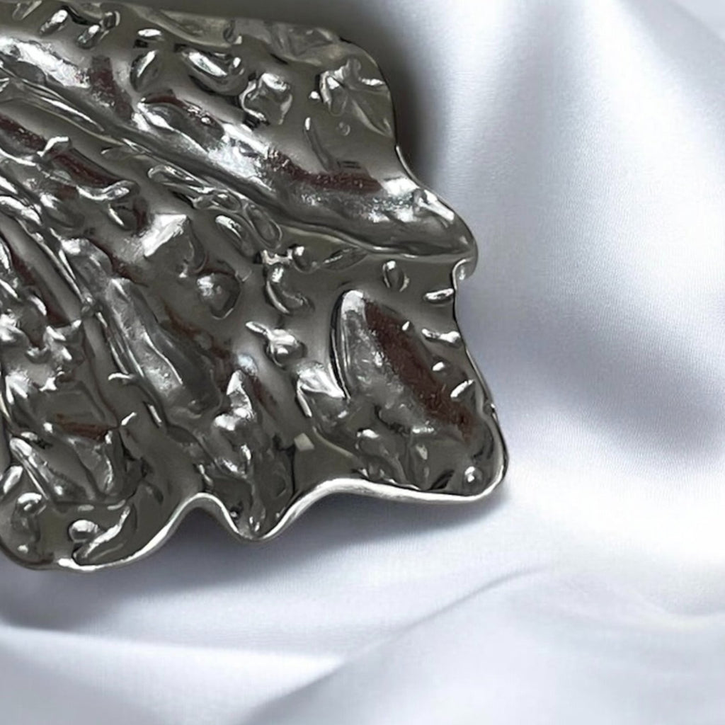 Boucles d'oreilles Mouvement