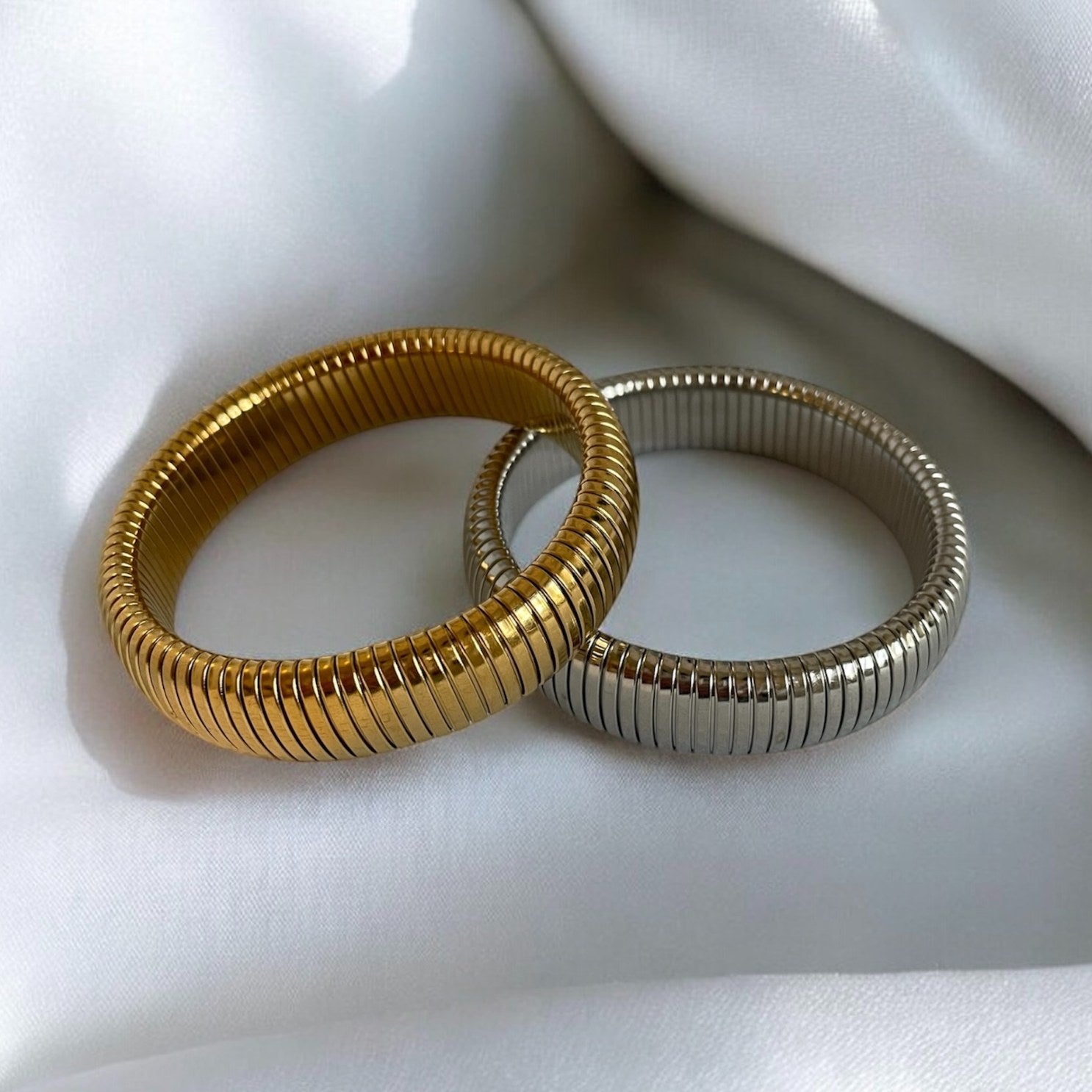 Bracelet Caractère - 16 mm