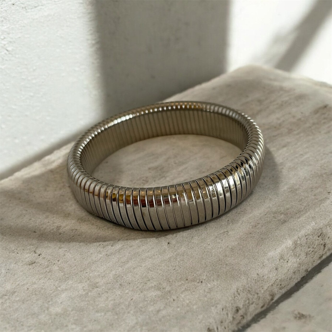 Bracelet Caractère - 16 mm