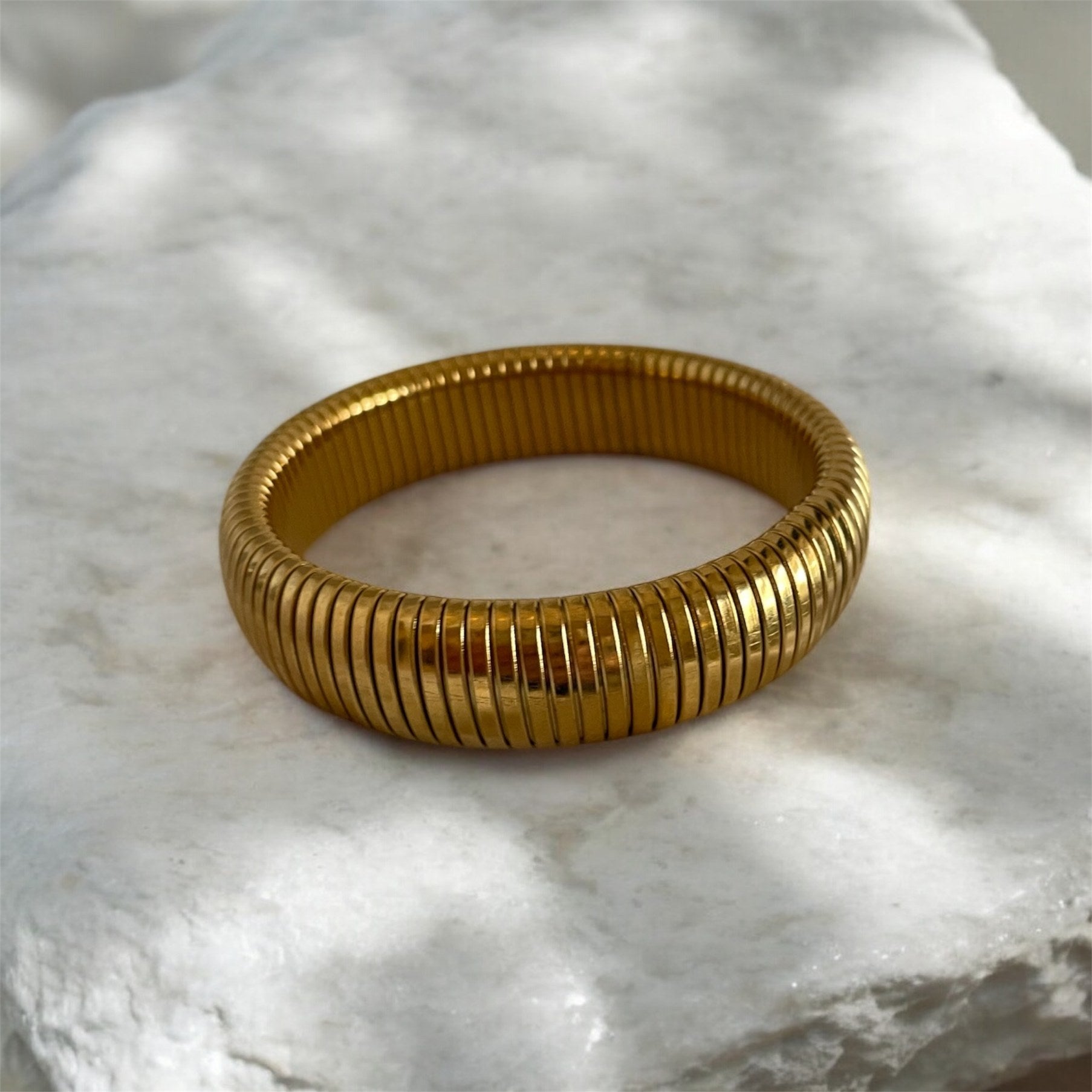 Bracelet Caractère - 16 mm