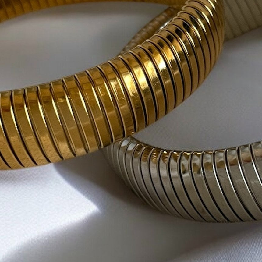 Bracelet Caractère - 16 mm