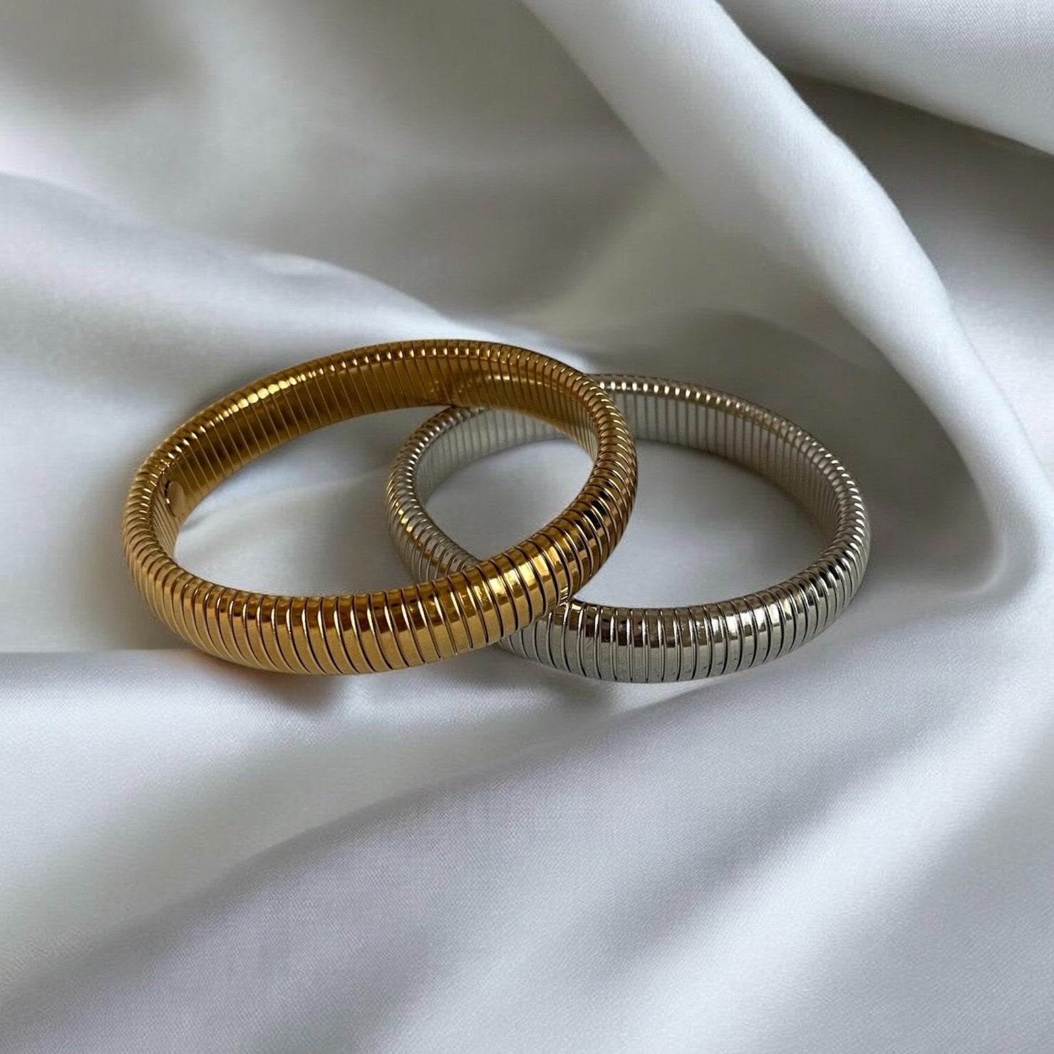 Bracelet Caractère - 12 mm