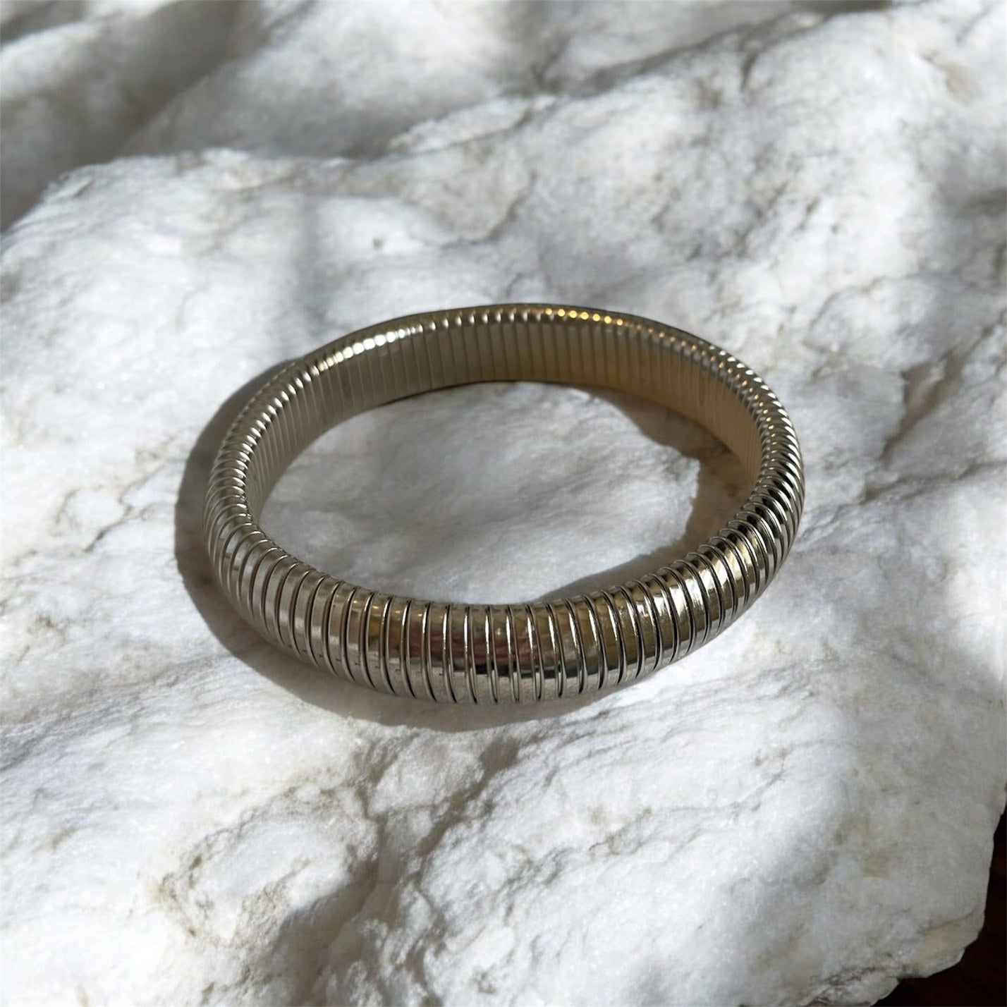 Bracelet Caractère - 12 mm