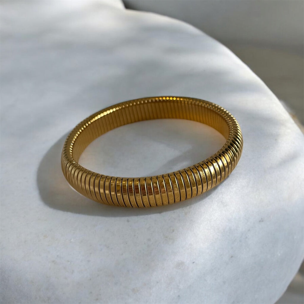 Bracelet Caractère - 12 mm