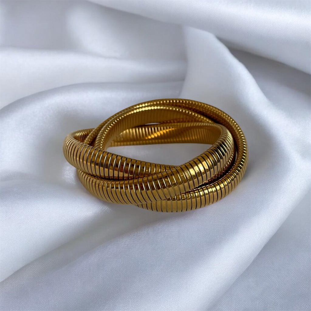 Bracelet Caractériel