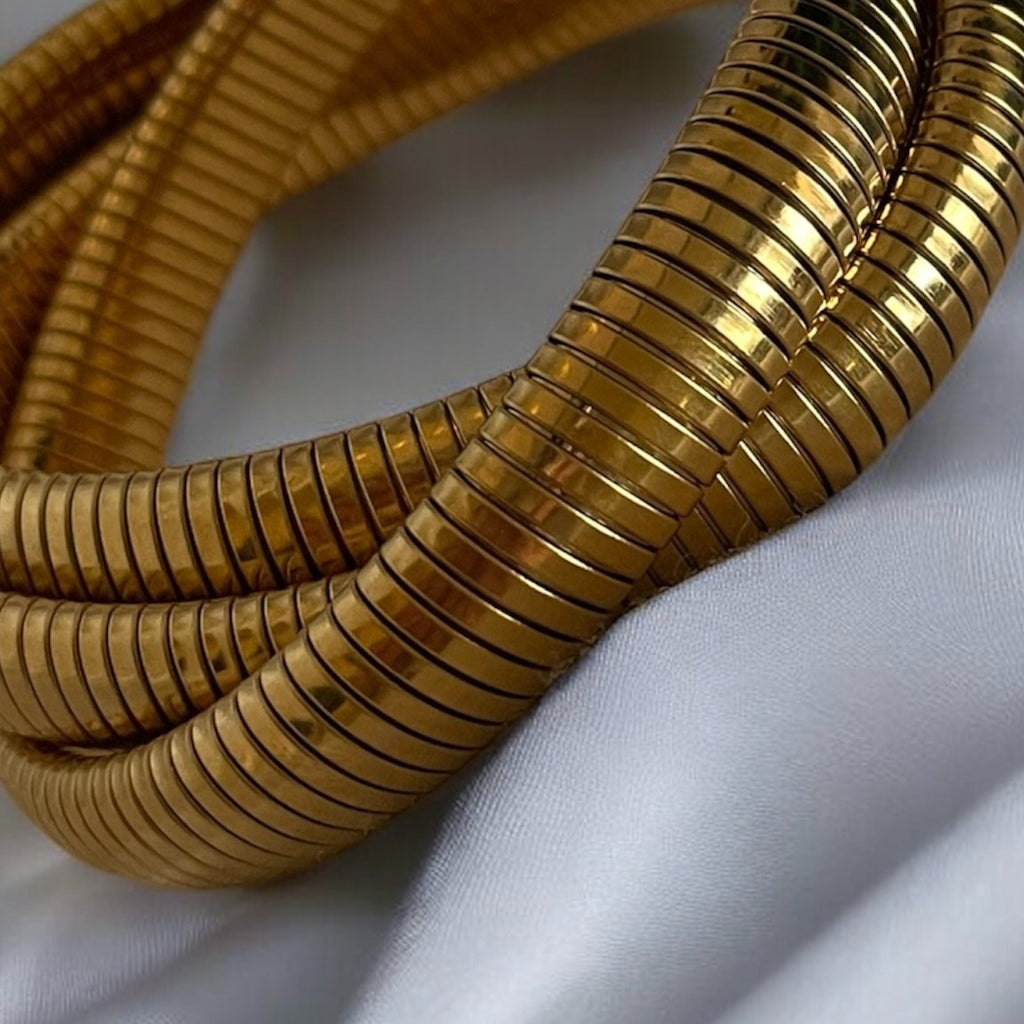 Bracelet Caractériel