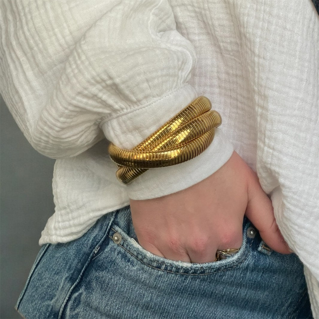 Bracelet Caractériel