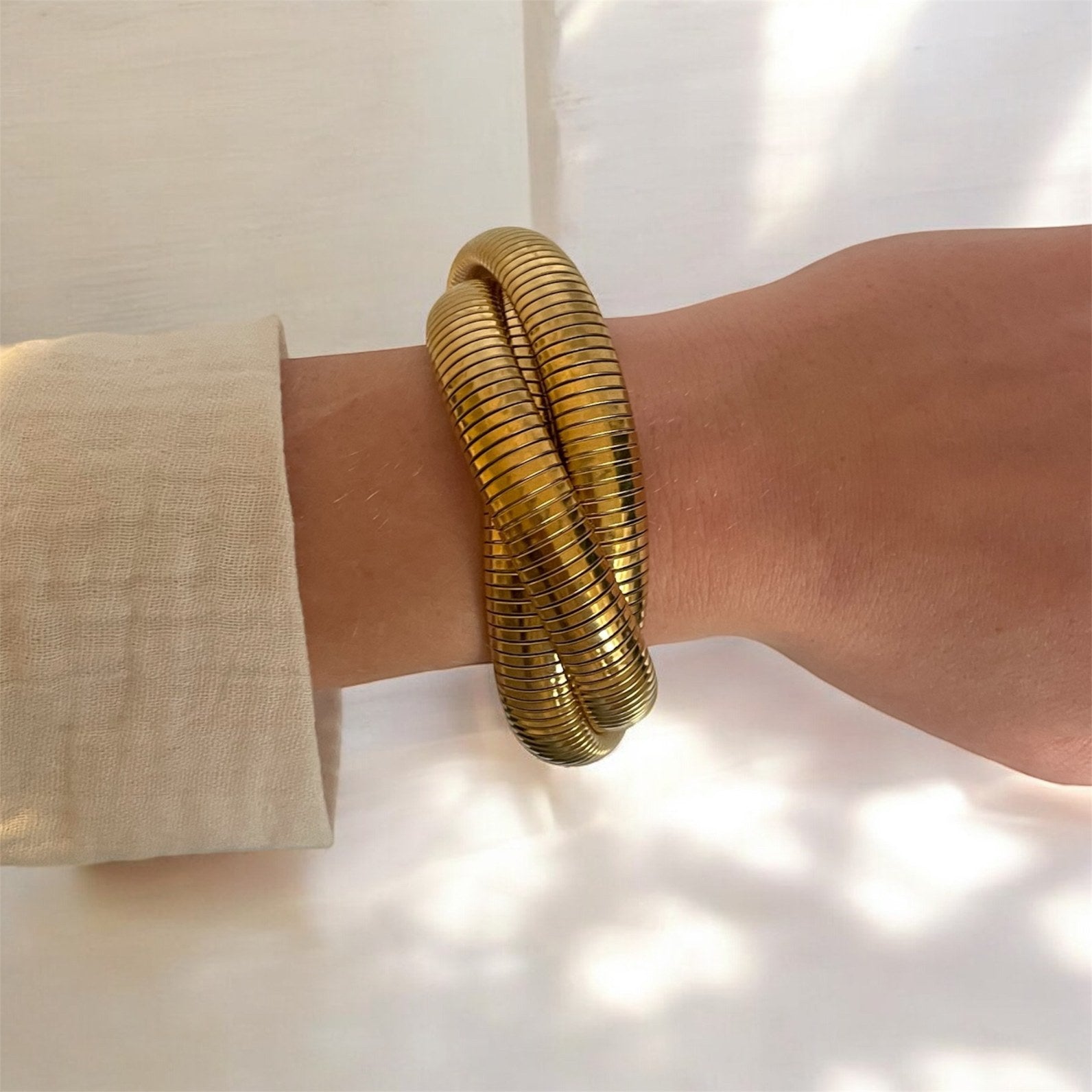 Bracelet Caractériel