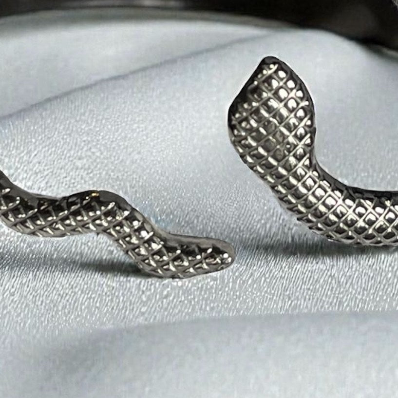 Bracelet manchette Changement