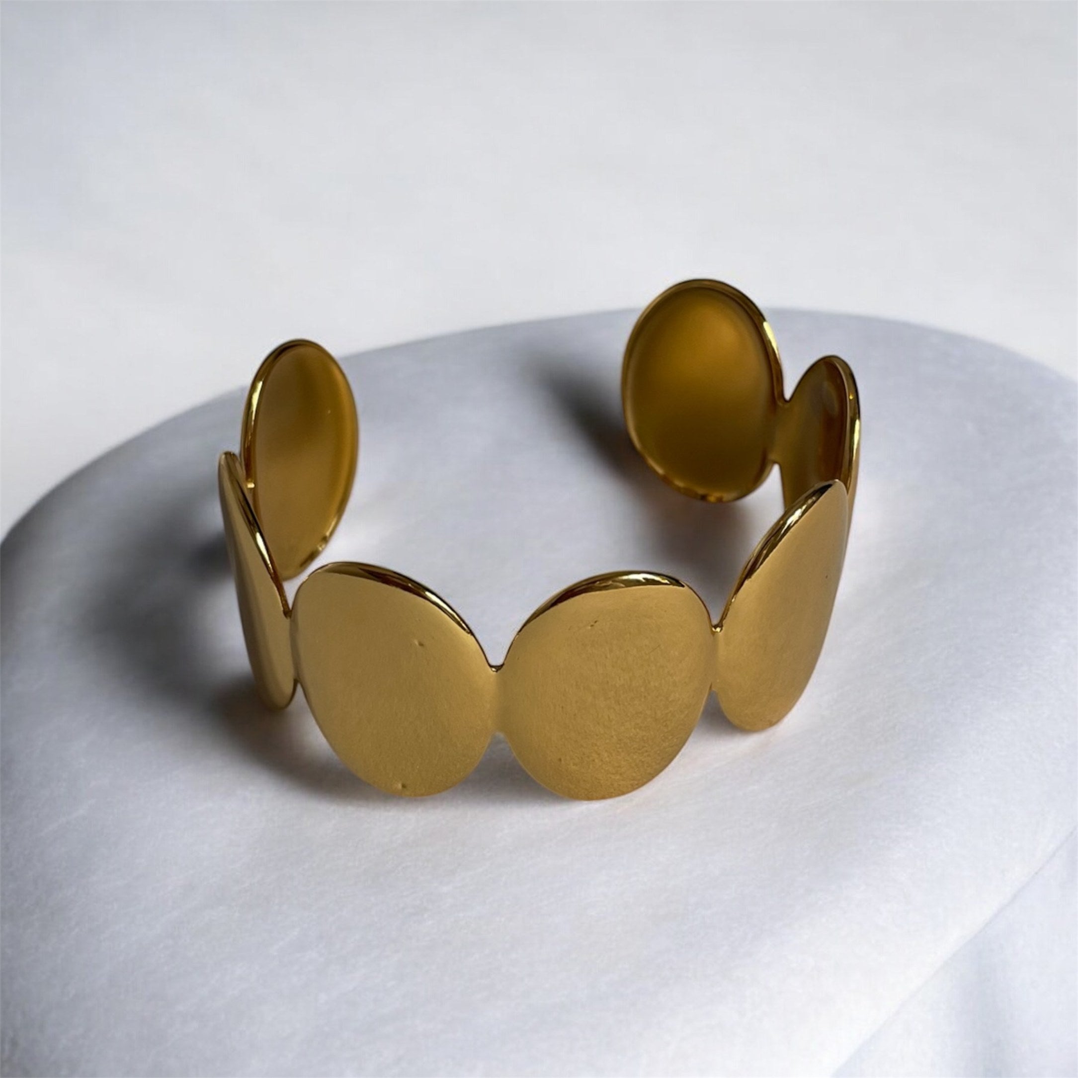 Bracelet manchette Expansion