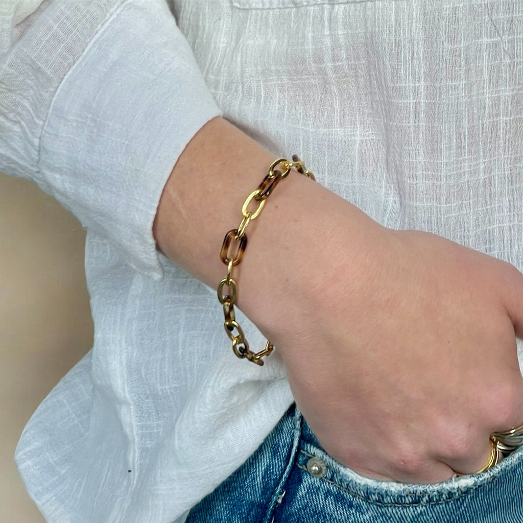 Bracelet Métamorphose