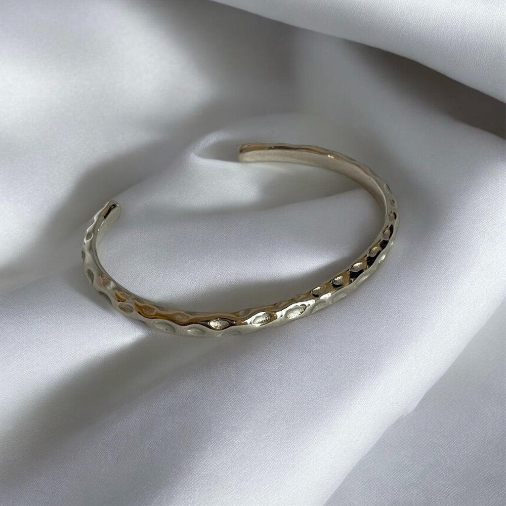 Bracelet manchette Perspective