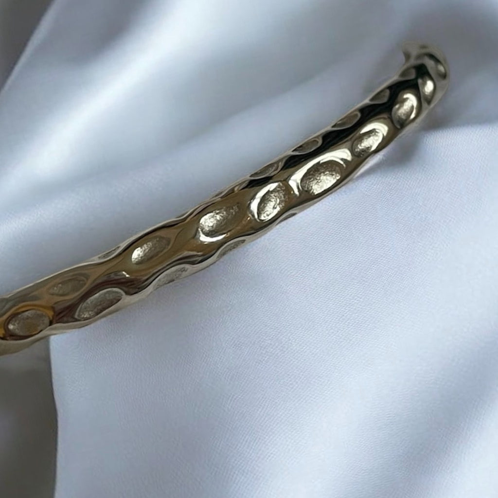 Bracelet manchette Perspective