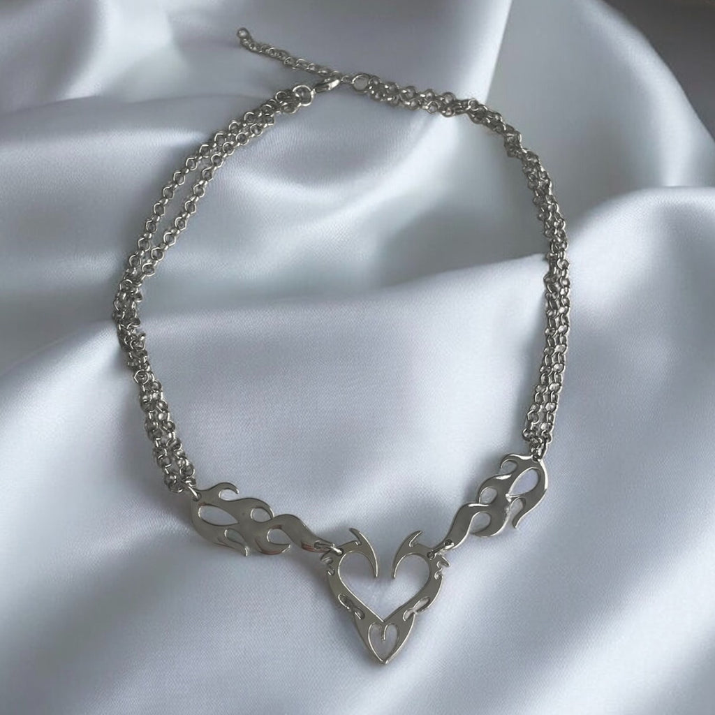 Collier Ardeur - OZORA