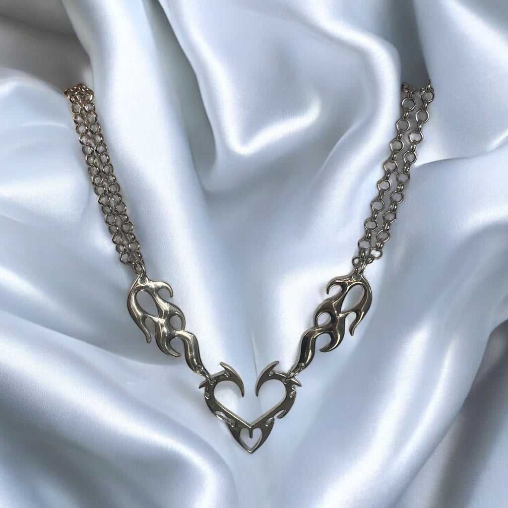 Collier Ardeur - OZORA
