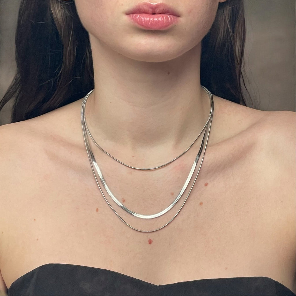 Collier Charisme - OZORA