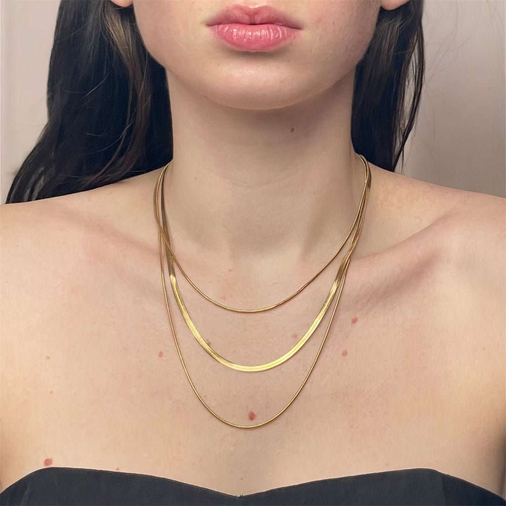 Collier Charisme - OZORA