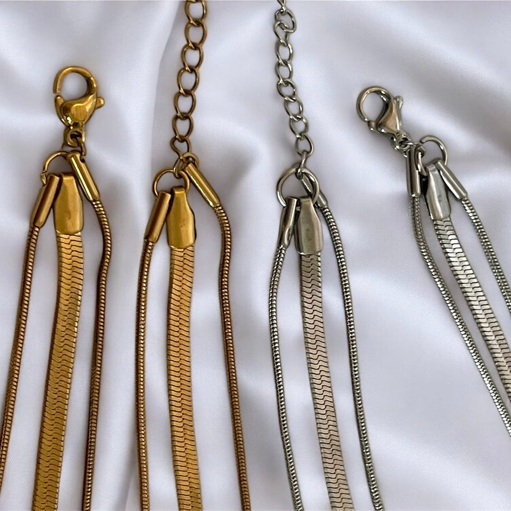 Collier Charisme - OZORA