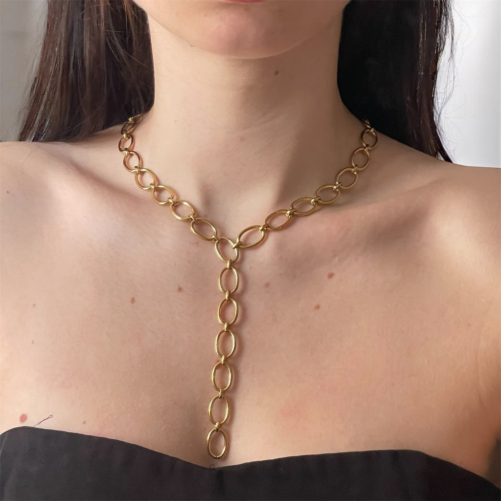 Collier Liberté