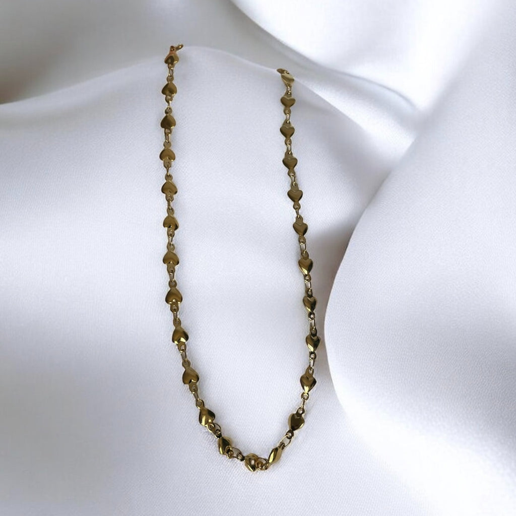 Collier Passionné - OZORA