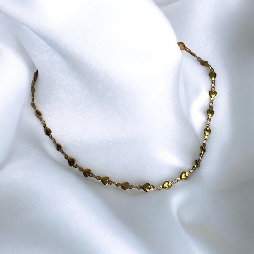Collier Passionné - OZORA